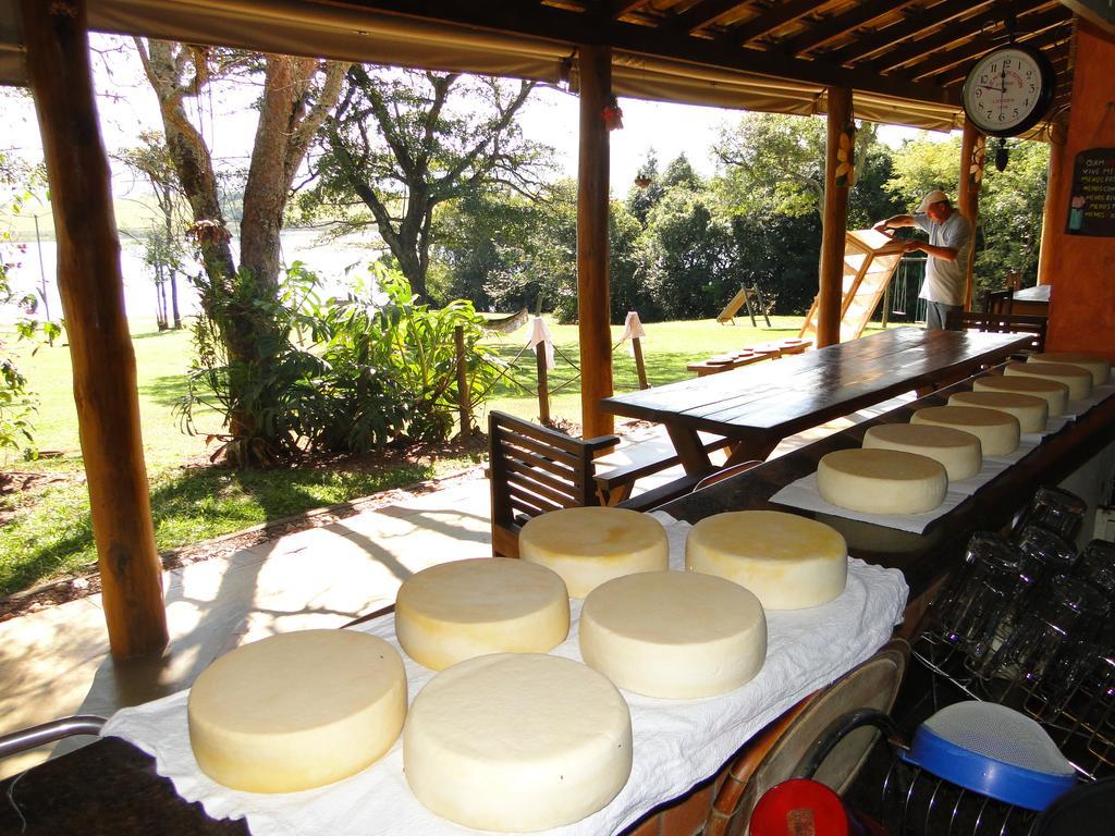 Casa de hóspedes Samarina