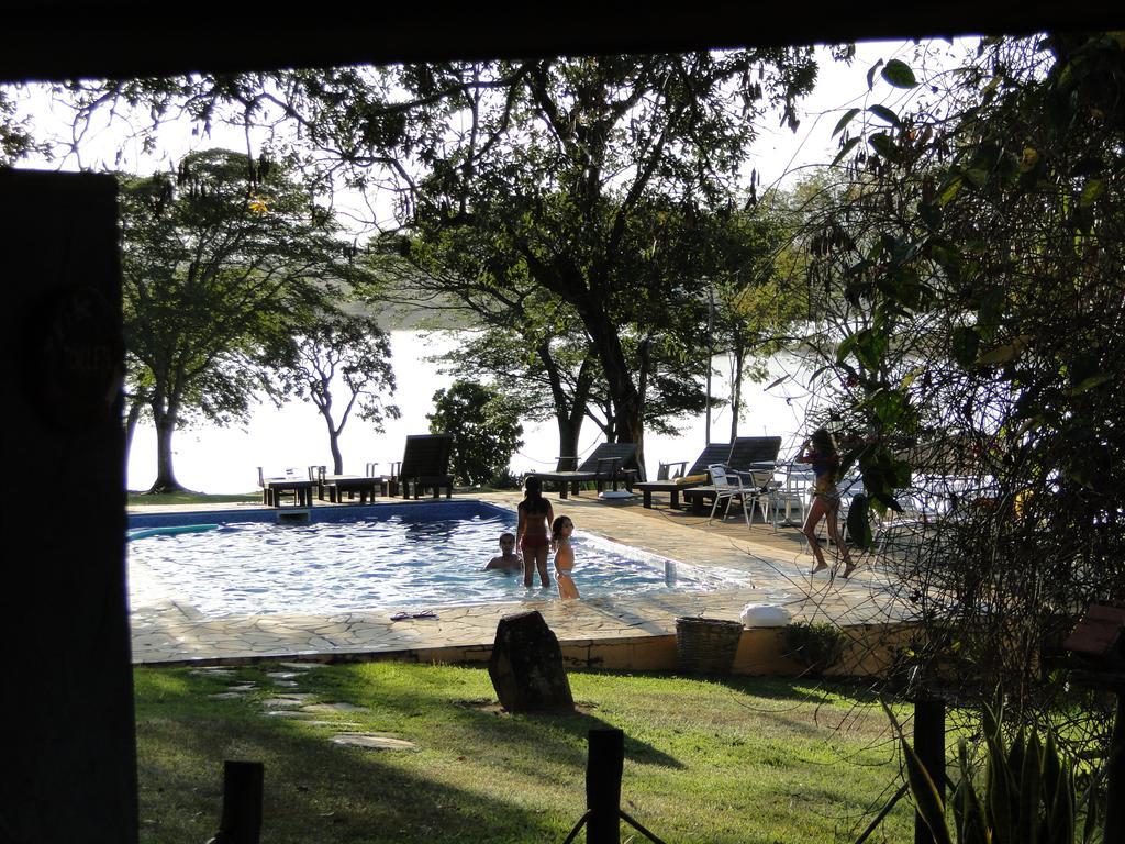 Casa de hóspedes Samarina