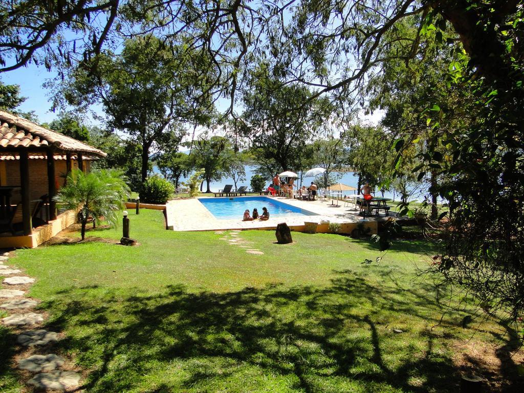 Samarina Casa de hóspedes