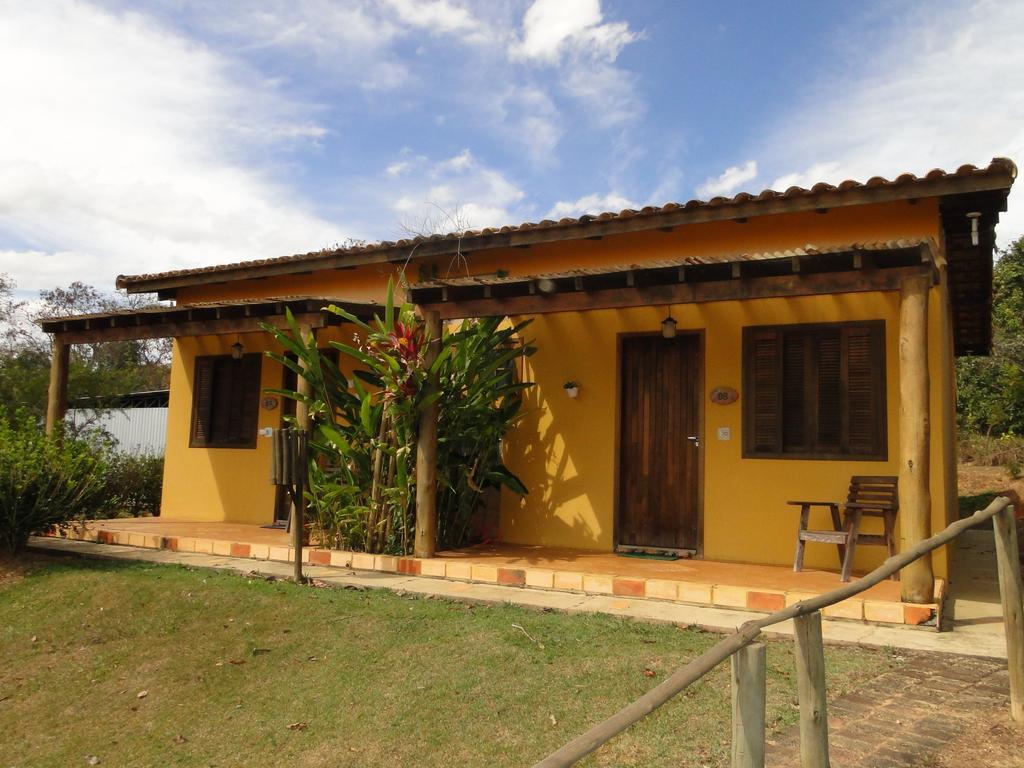 Samarina Casa de hóspedes